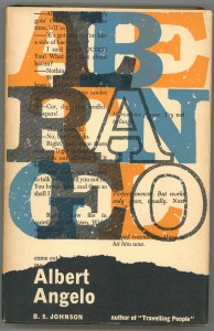 Albert Angelo Dust Jacket BL scan